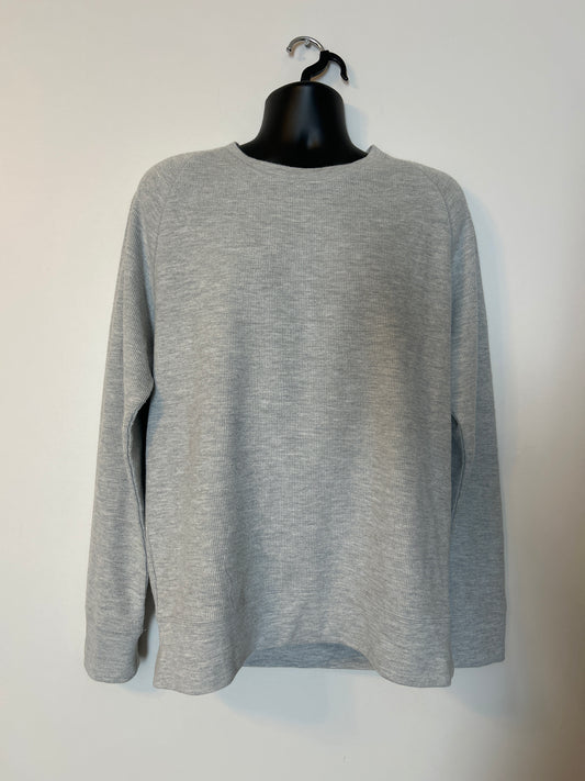 Banana Republic Grey Sweater L