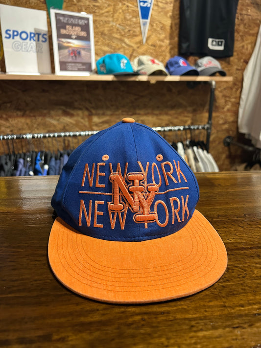 New York Hat