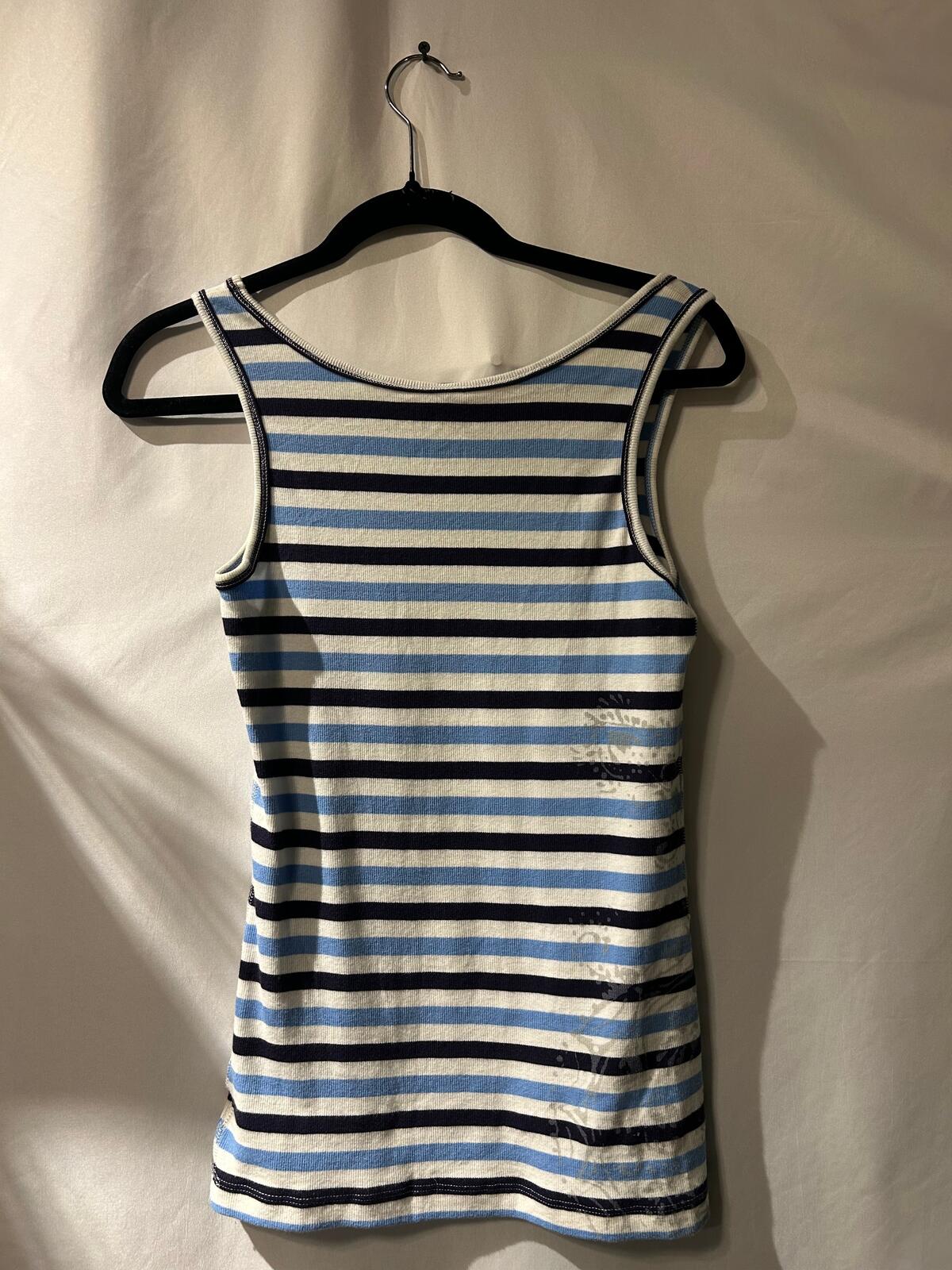 Eddie Bauer Tank S