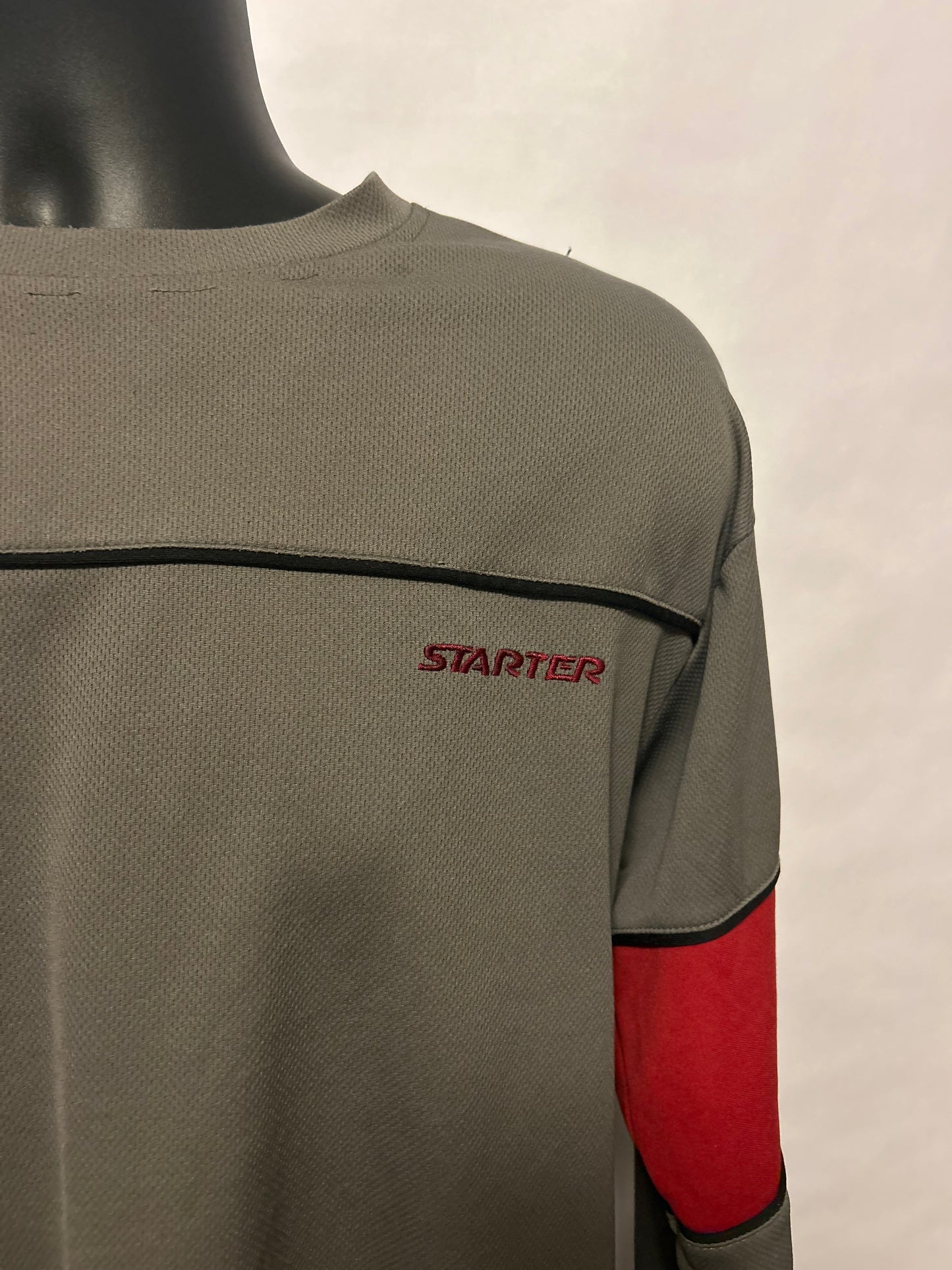 Starter Long Sleeve M