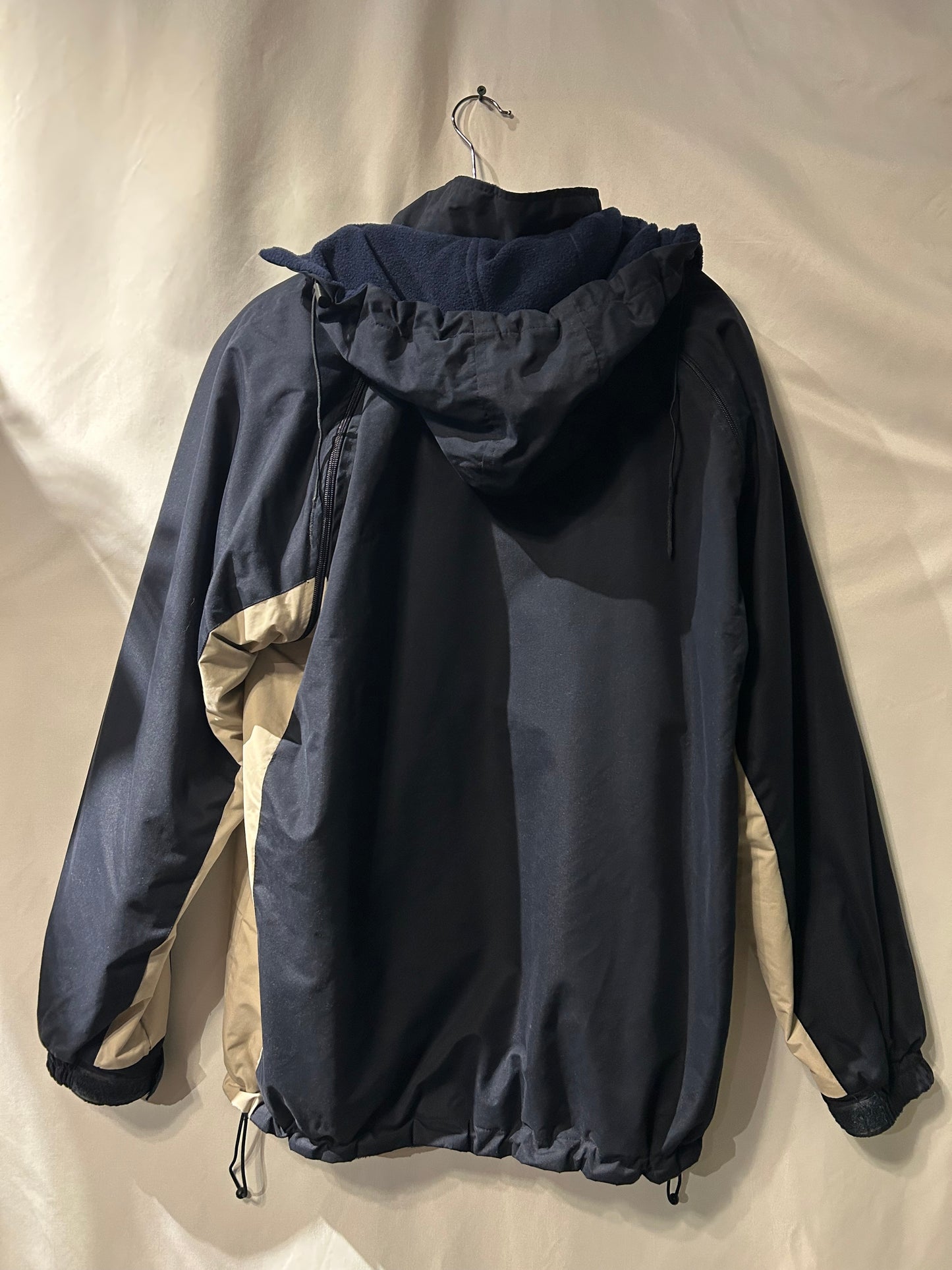 San Francisco Reversible Jacket/Vest L