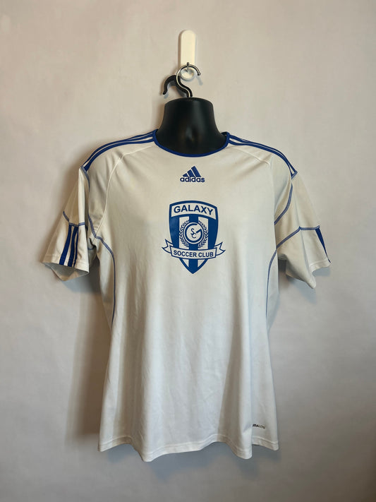 Galaxy Soccer Jersey #23 M