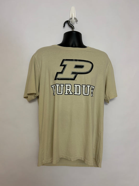 Purdue T-Shirt 2X