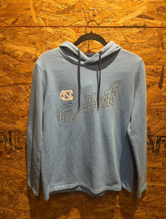 NC Tar Heels Sweatshirt M