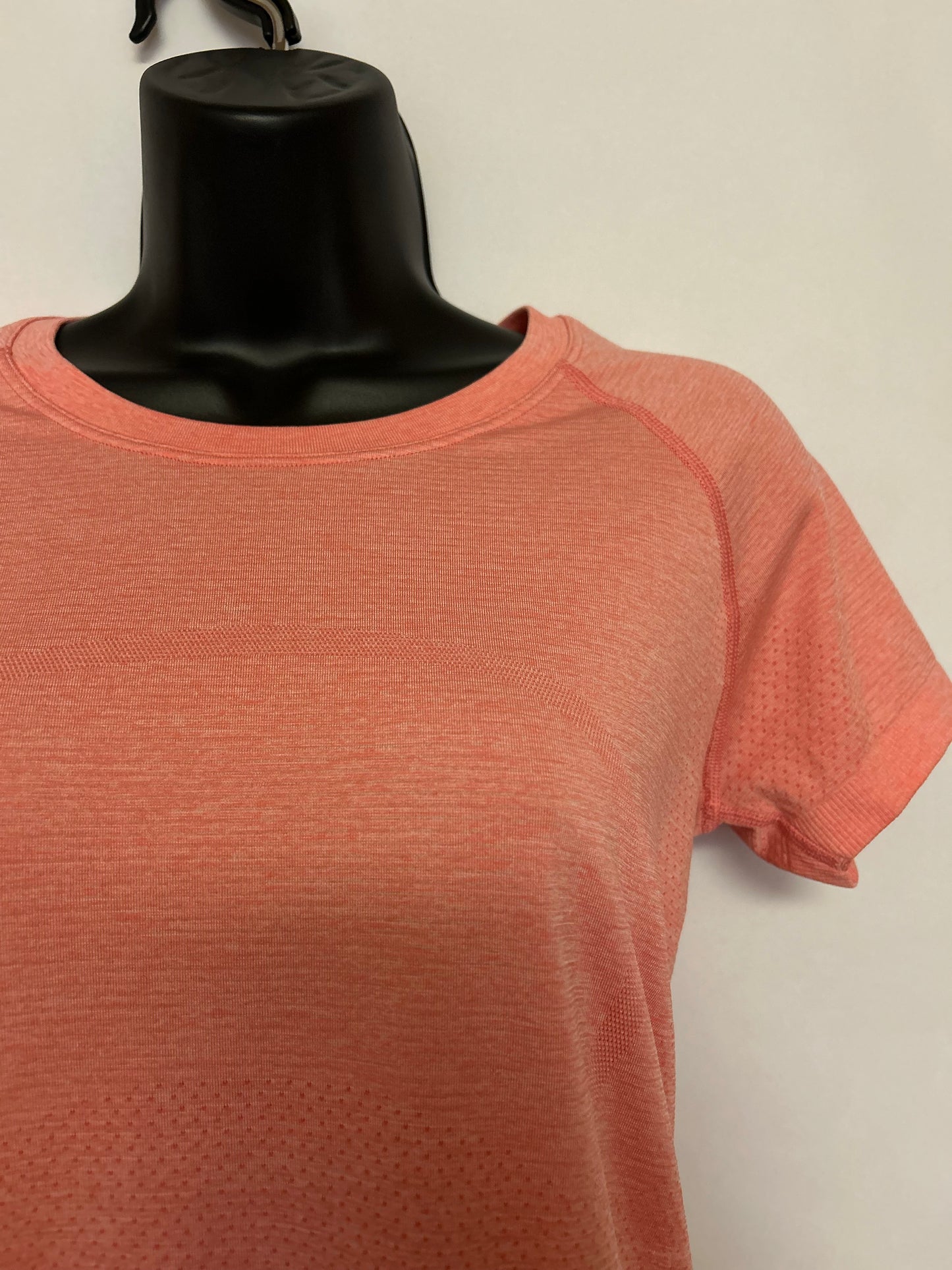 Lululemon Pink T-Shirt 6