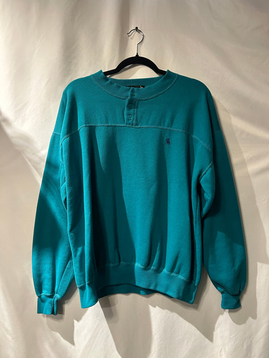 Knights of Round Table Sweatshirt XL