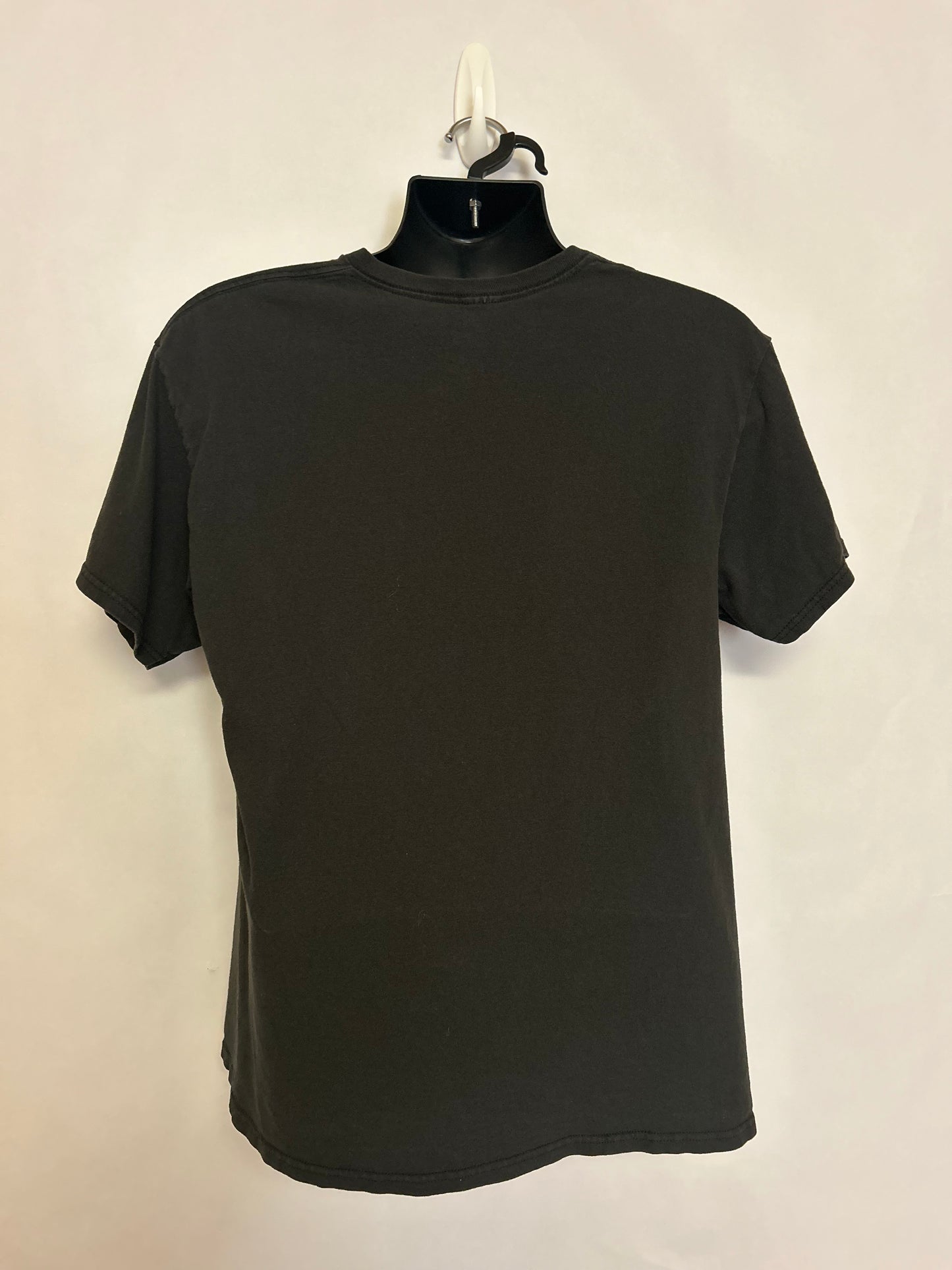 Asphalt Black T-Shirt L