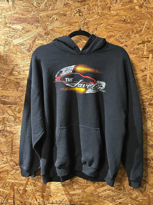 Goldstone Racing Sweatshirt L