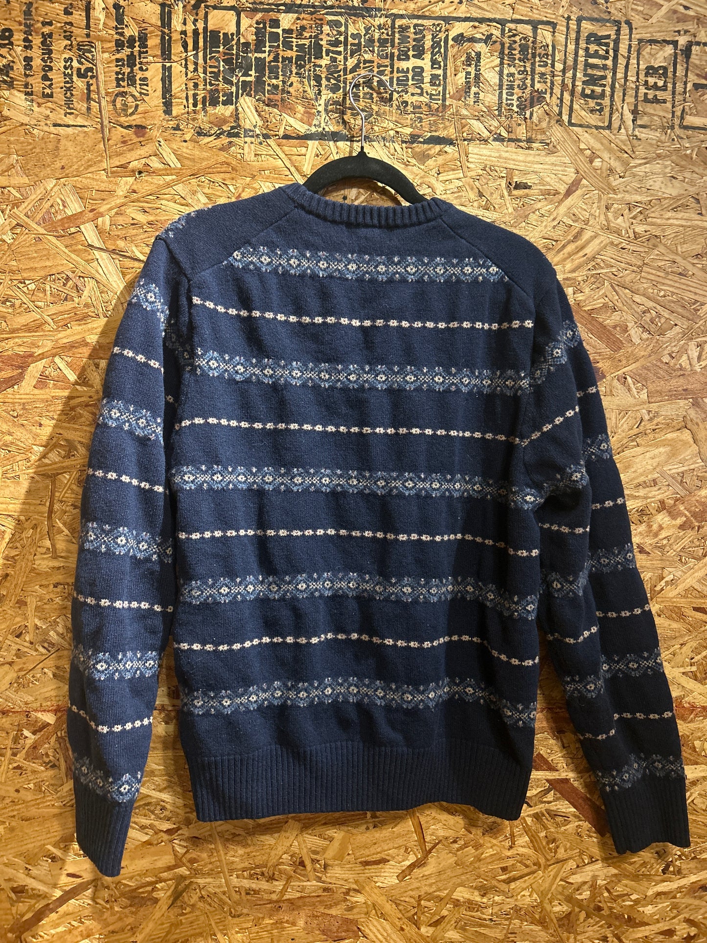 Brooks Brothers Sweater XL