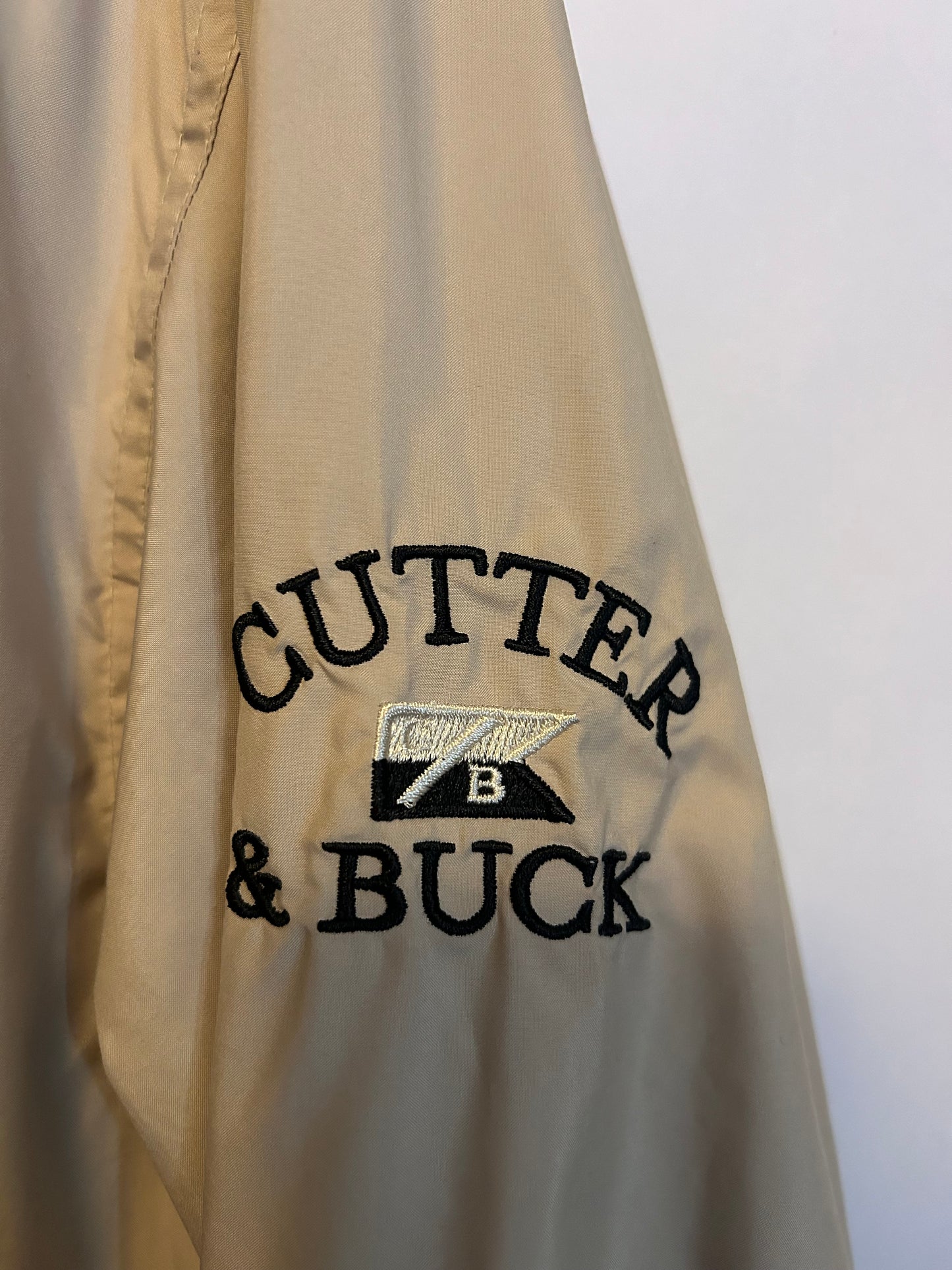 Cutter & Buck Super Bowl Sweatshirt