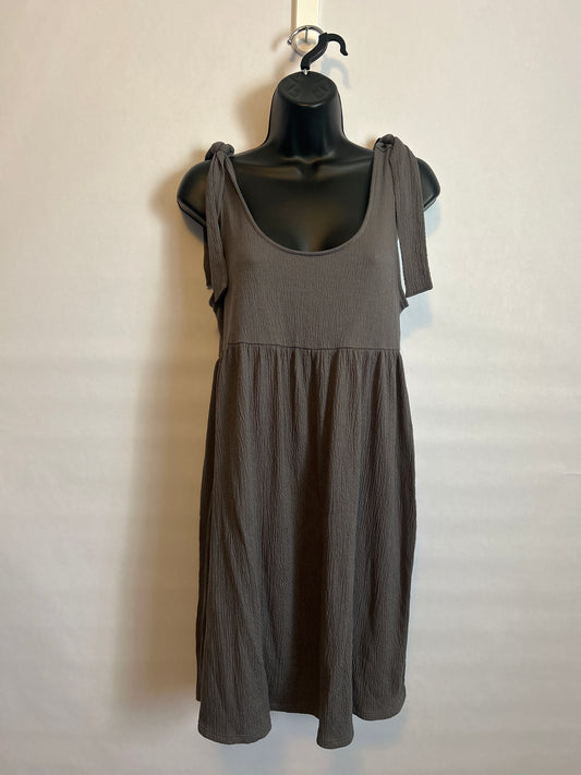 Wild Fable Grey Dress M
