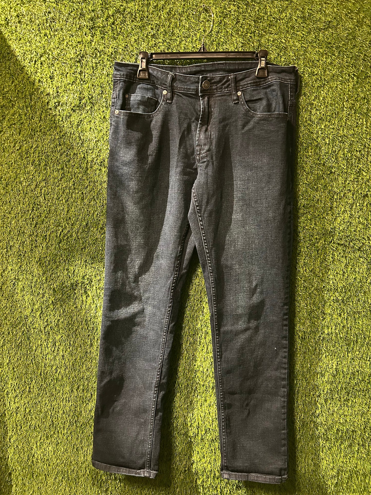 Jackson Straight Jeans 32 x 32