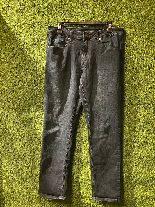 Jackson Straight Jeans 32 x 32