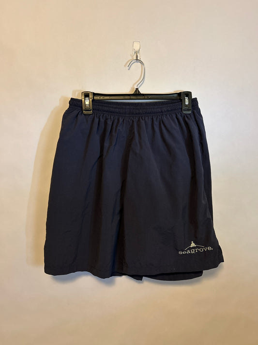 Seagrove Navy Swim Trunks L