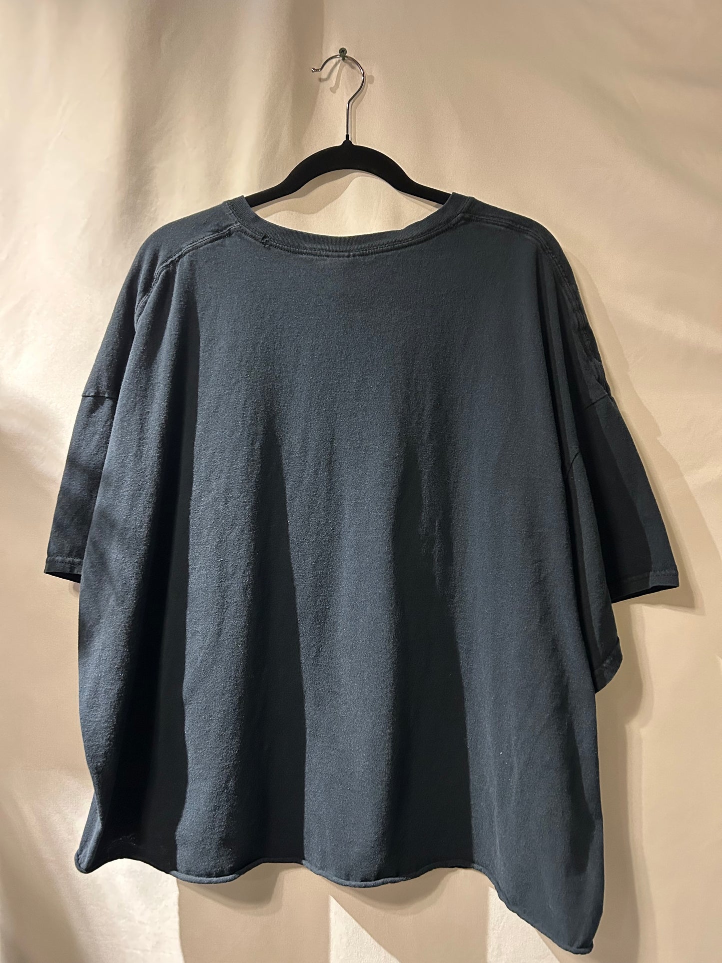 Las Vegas Navy T-Shirt 3X