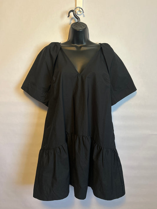 A New Day Black Dress XS