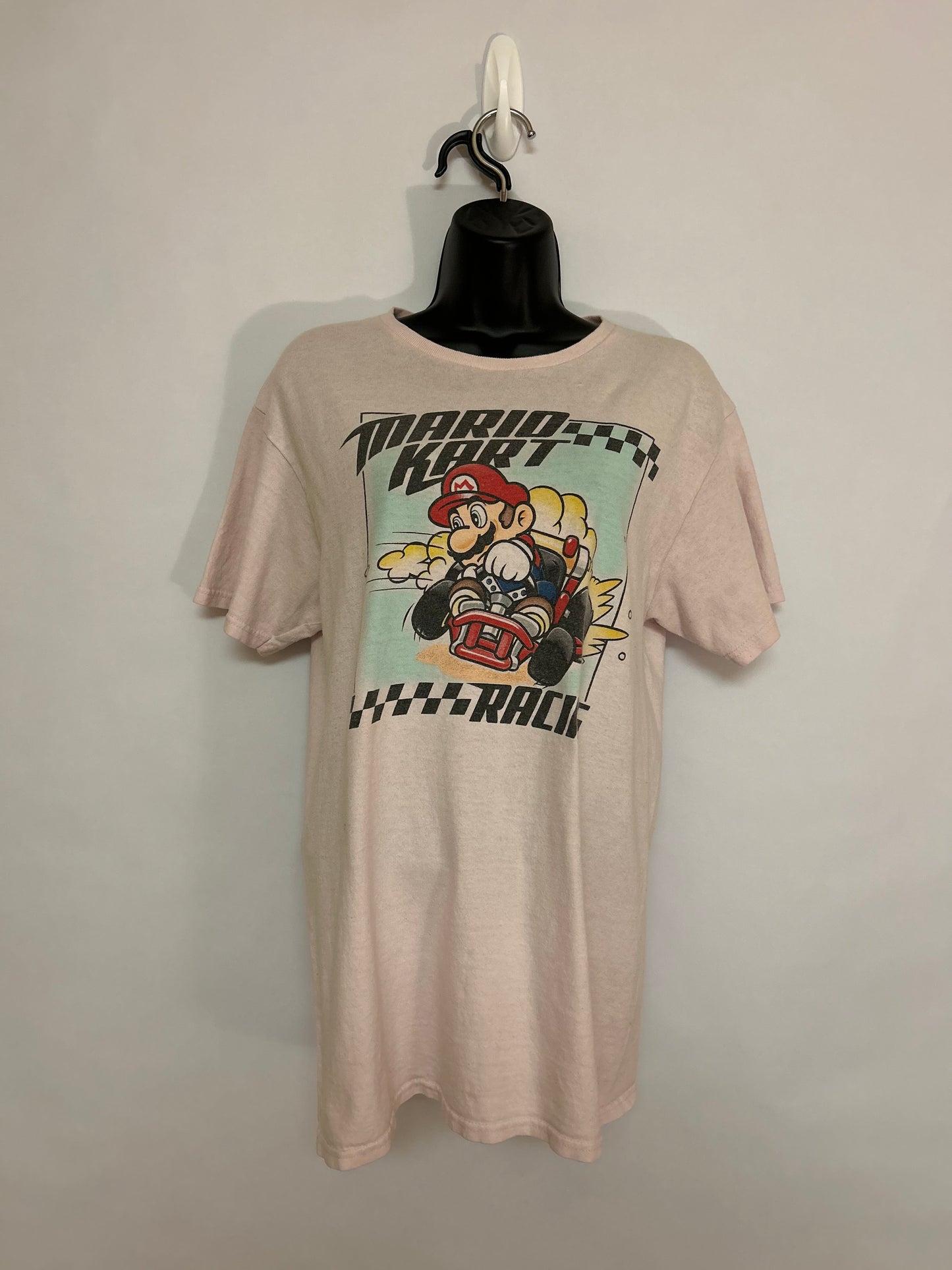 Mario Kart Shirt M