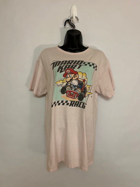 Mario Kart Shirt M