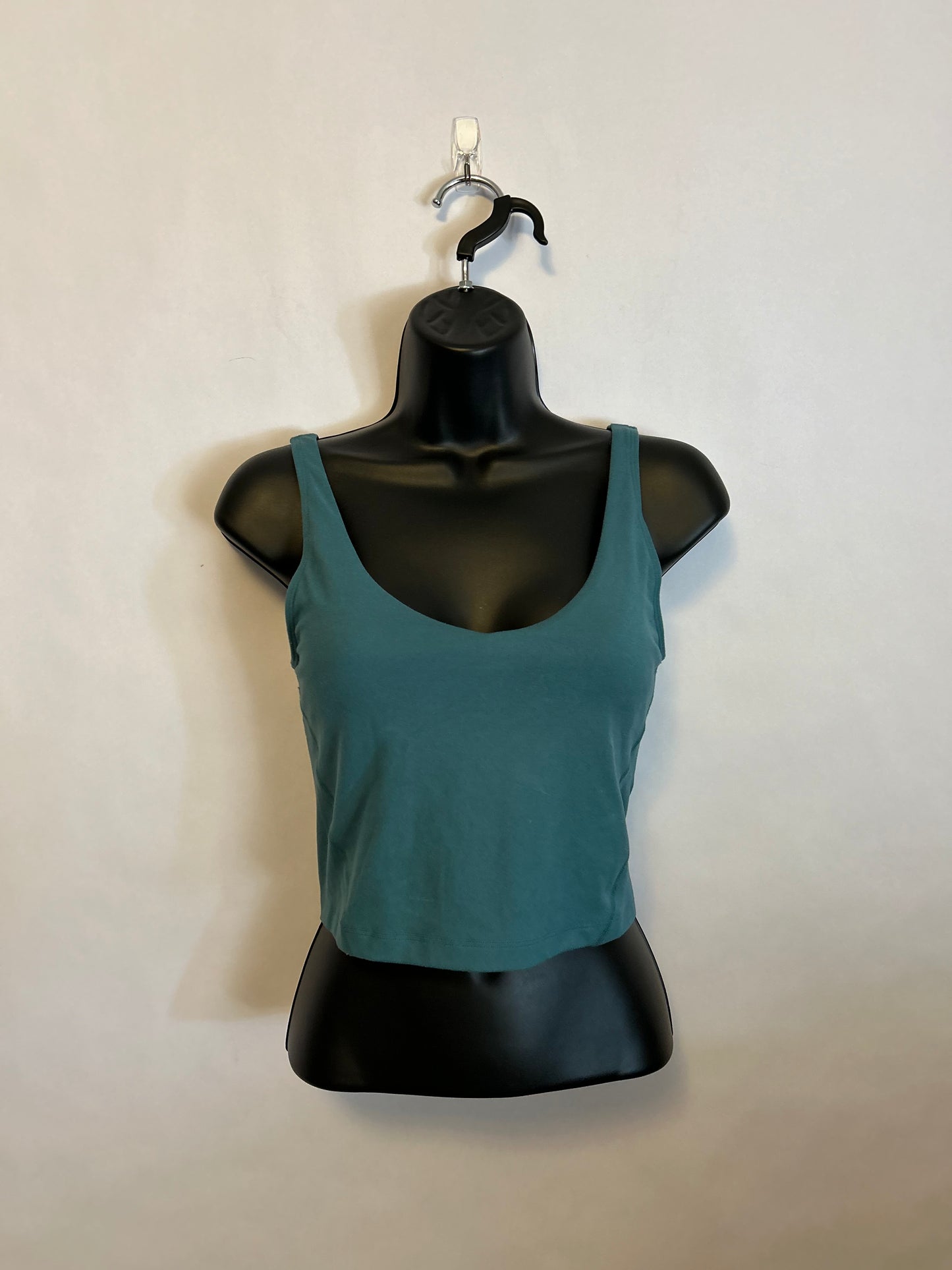 Gilly Hicks Green Tank M