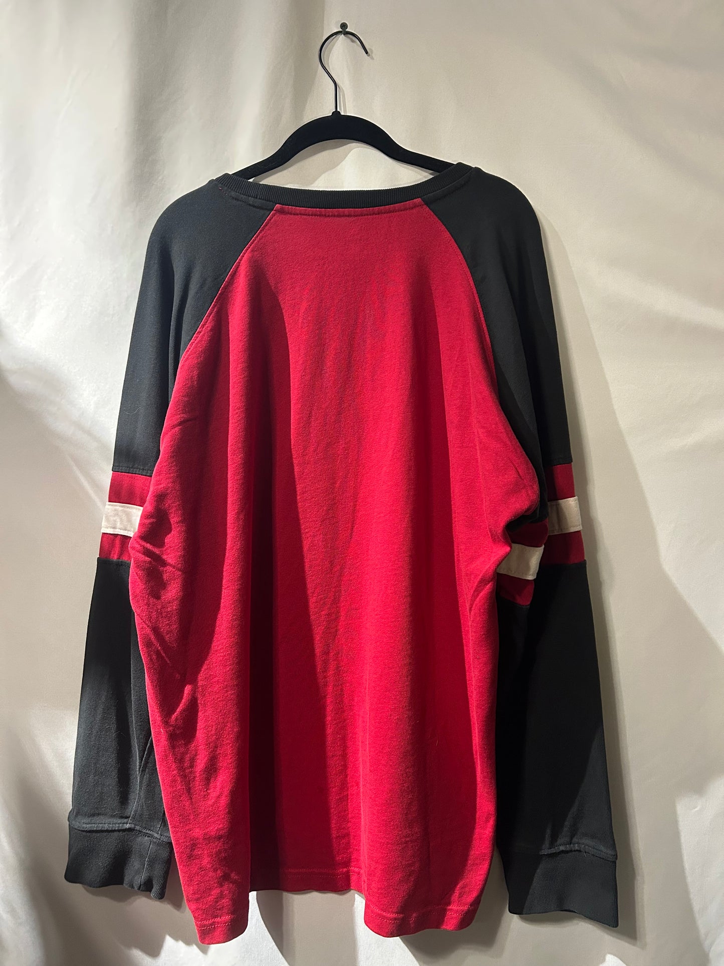 IU Hoosiers Long Sleeve XL