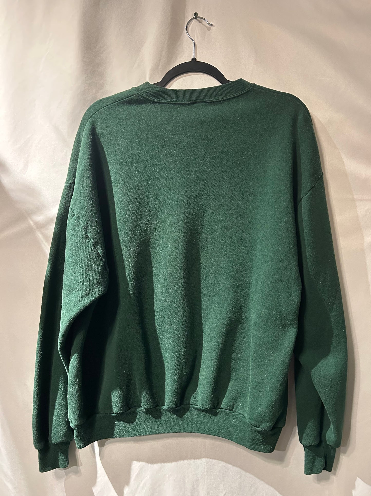 Hubers Winery Sweatshirt XL