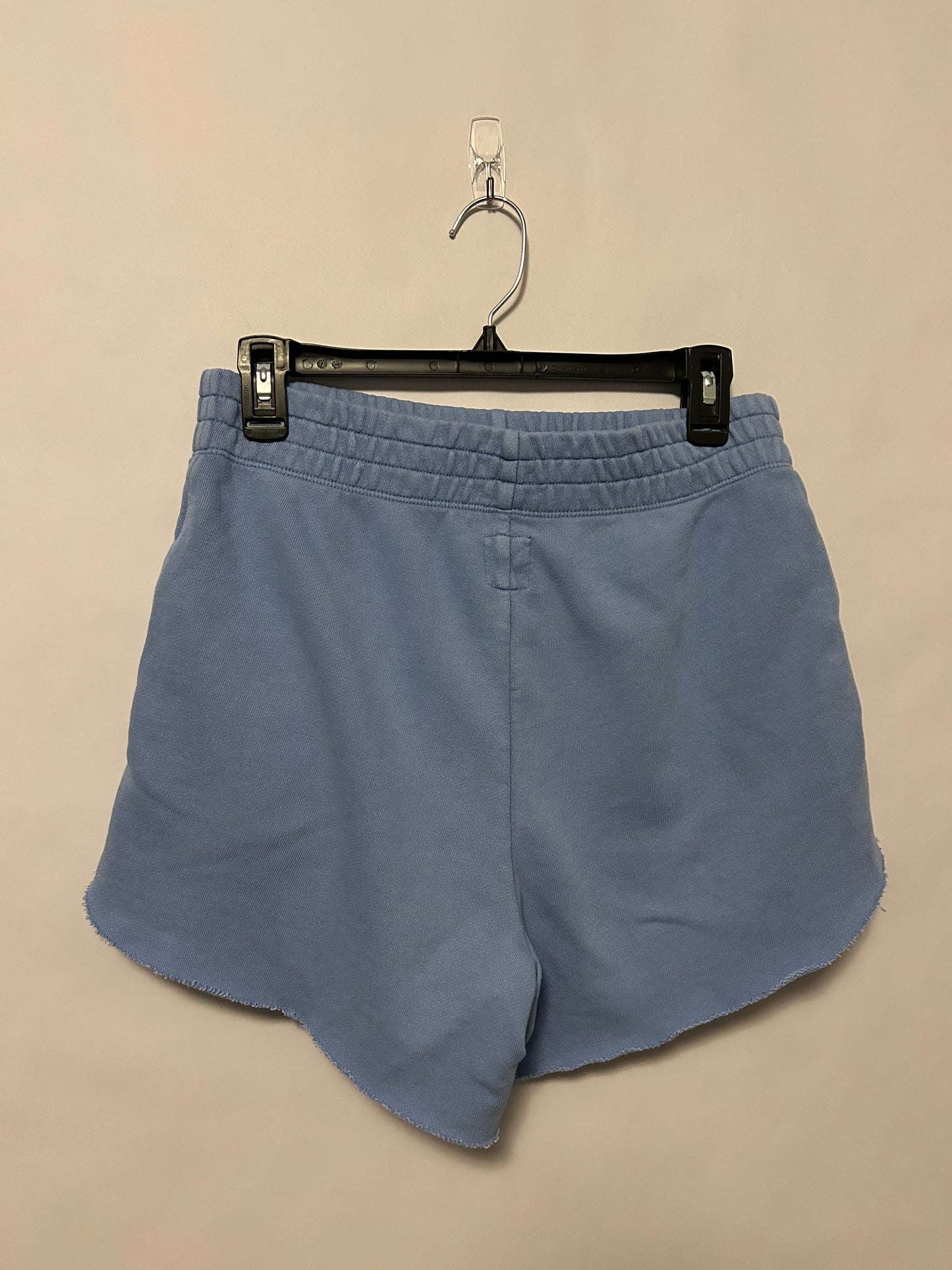 Aerie Light Blue Sweatshorts S