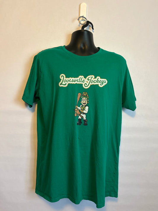 Louisville Jockeys T-Shirt XL