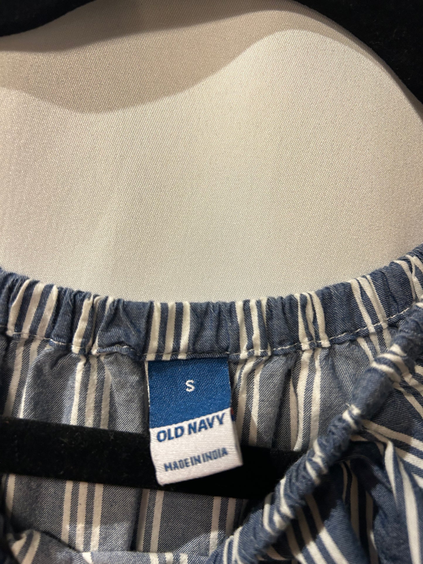 Old Navy Striped Top S