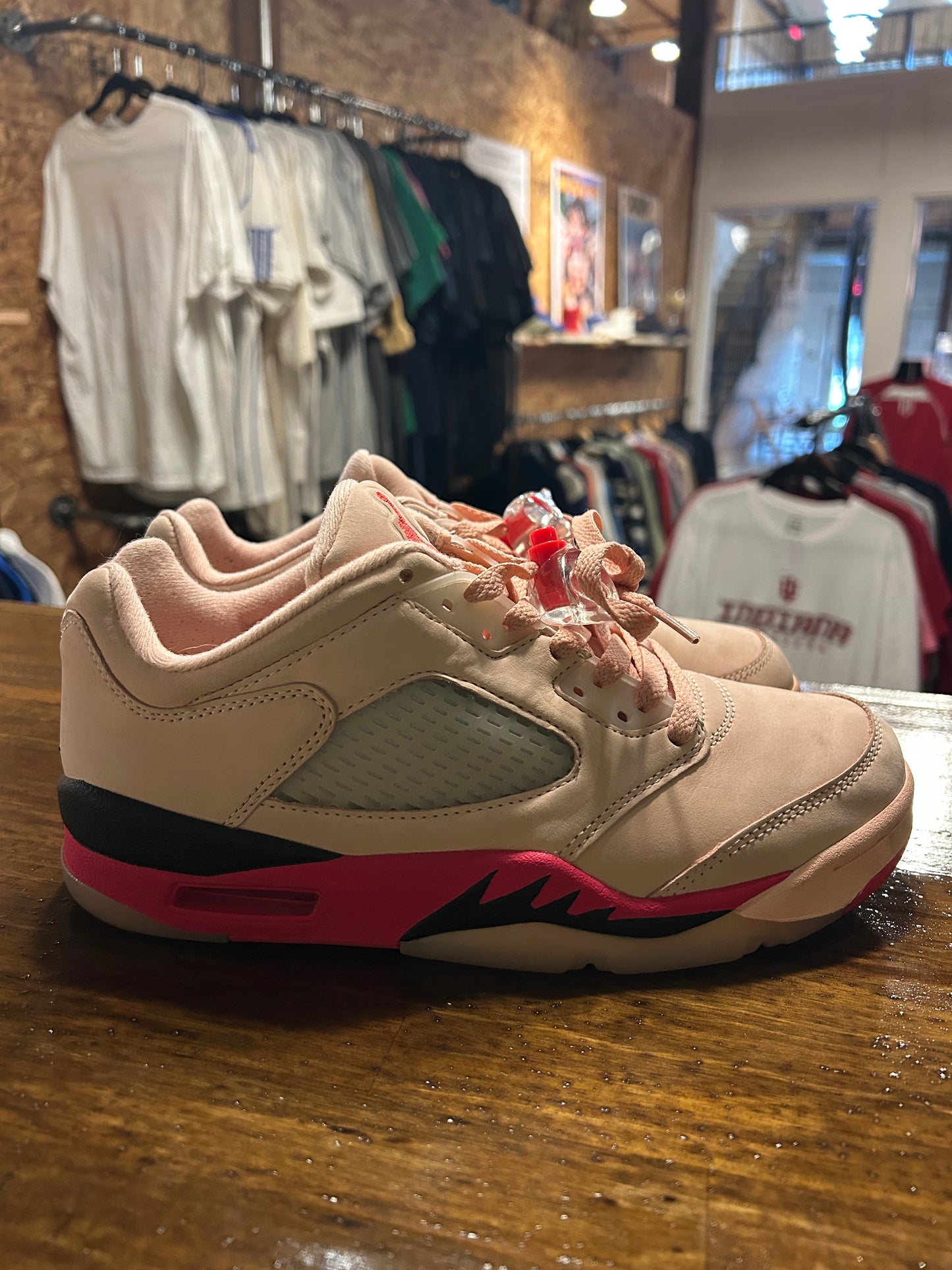 Air Jordan 5 Retro Low Girls That Hoop 8