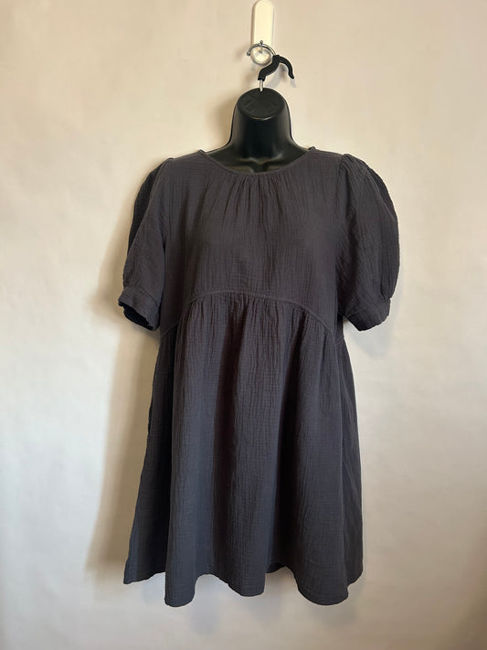 Dokotoo Grey Dress M