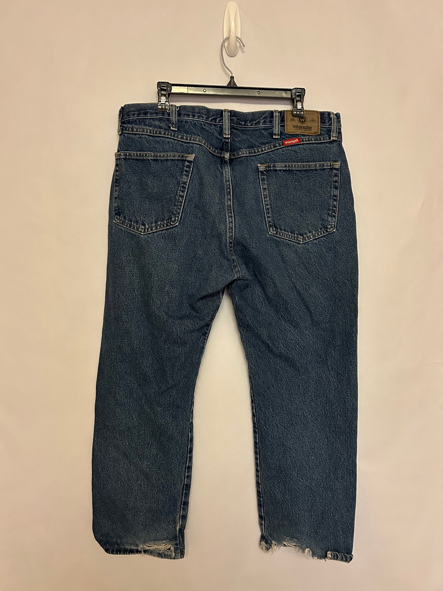 Wrangler Jeans 38 x 29