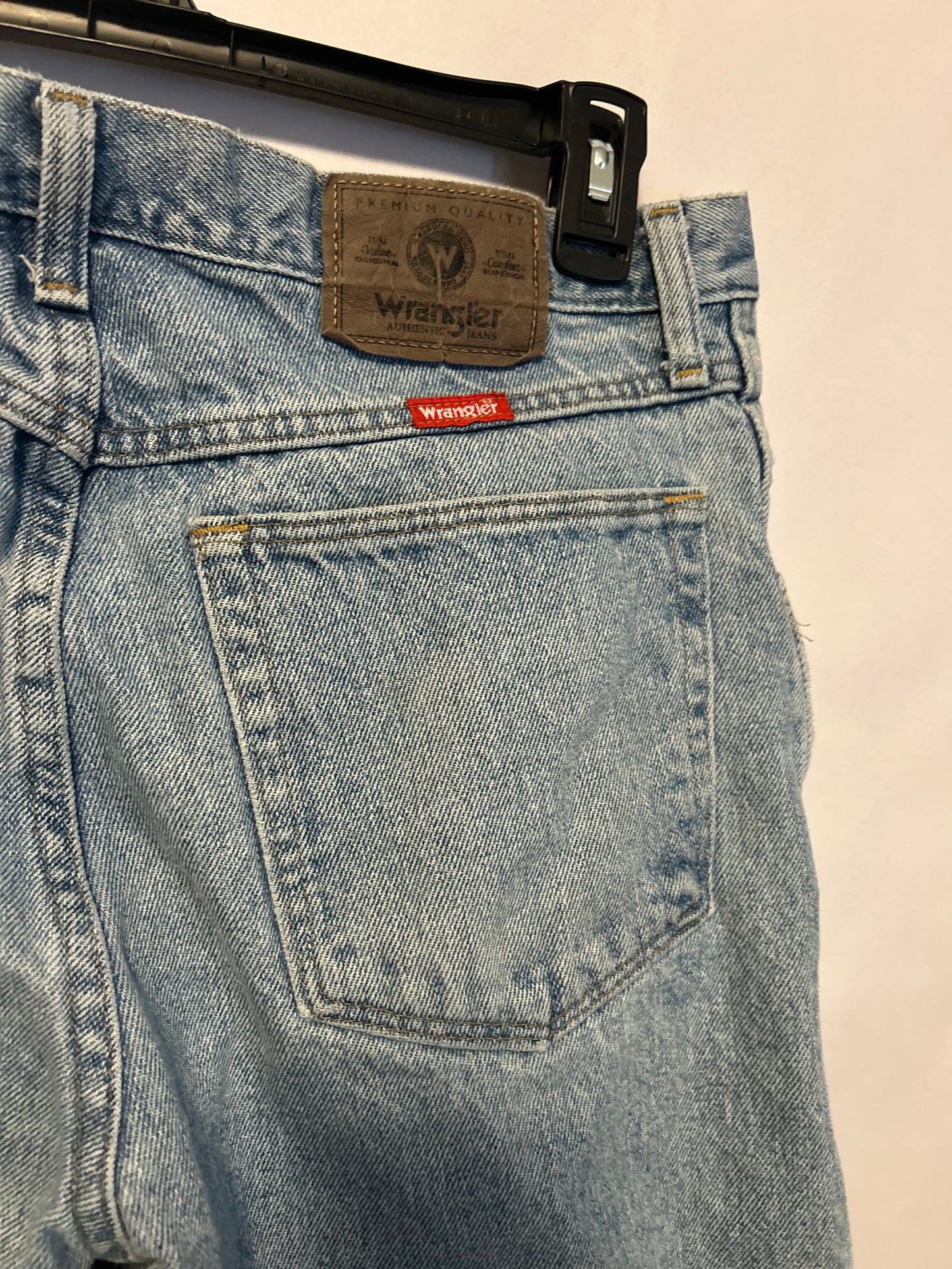 Wrangler Jeans 32x30