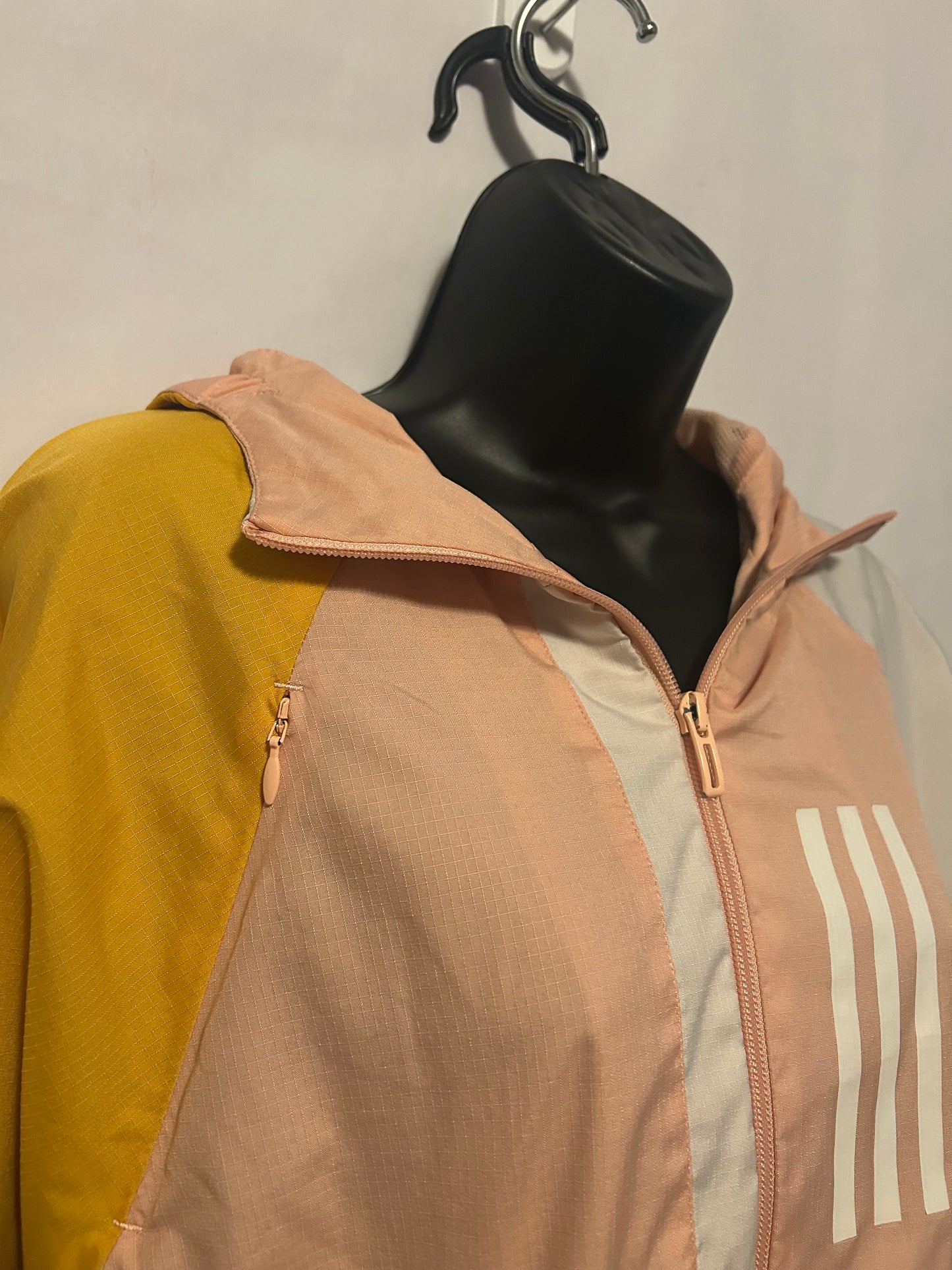Adidas Rain Jacket M