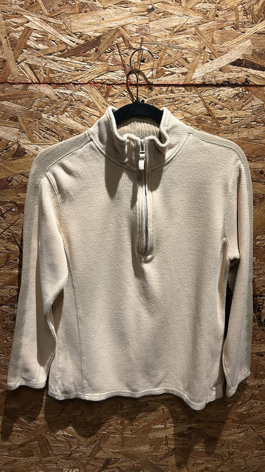 Chaus Quarter Zip M