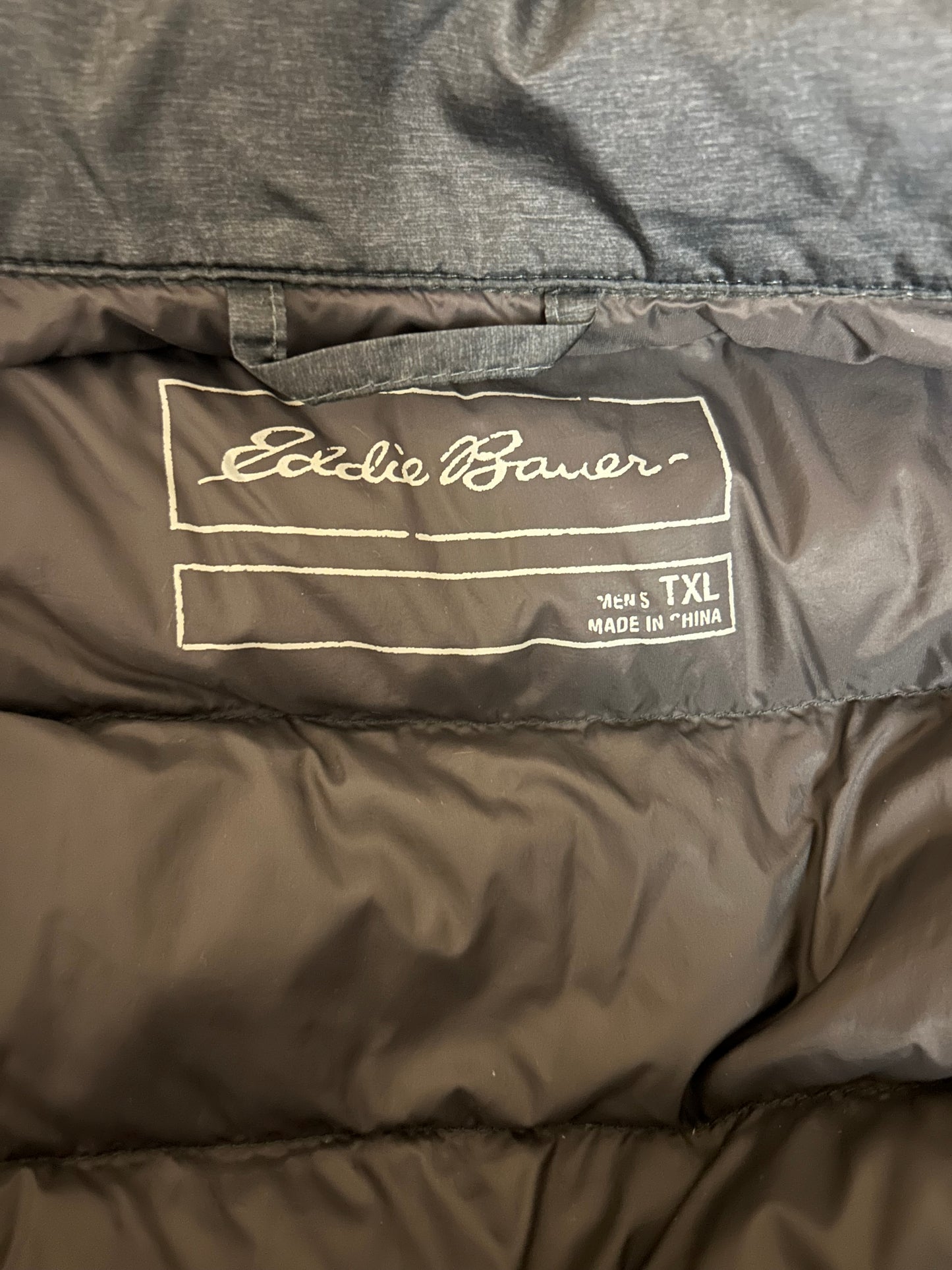 Eddie Bauer Jacket XL