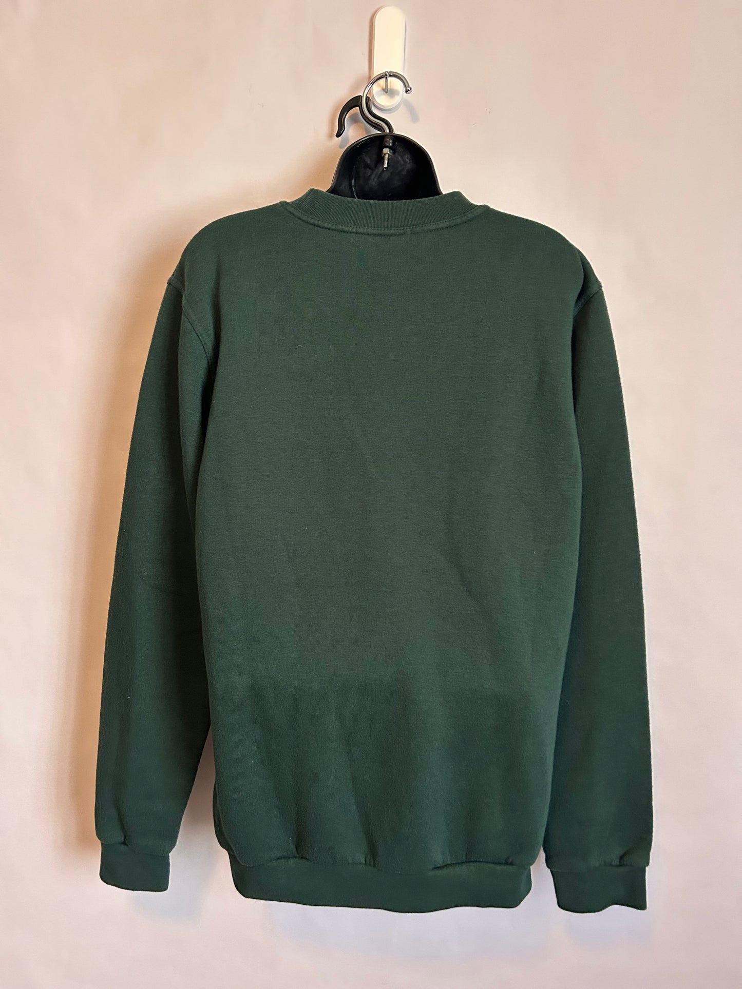 Brussels Belgium Sweatshirt XL