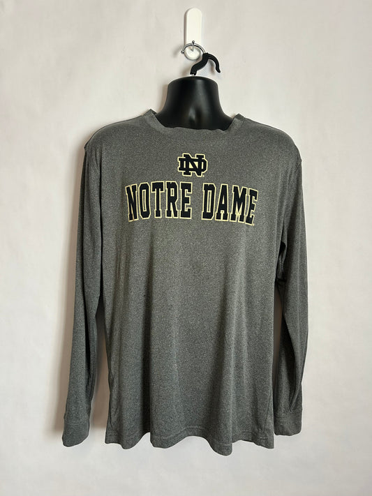 ND Dry-Fit Long Sleeve L