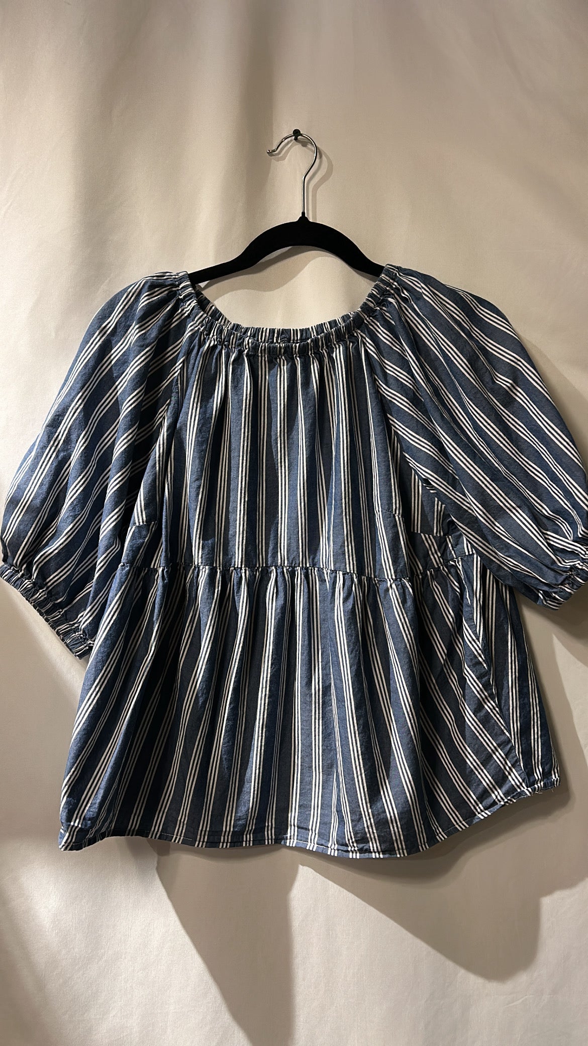 Old Navy Striped Top S