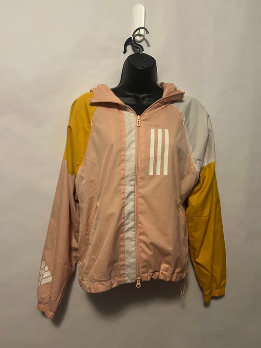 Adidas Rain Jacket M