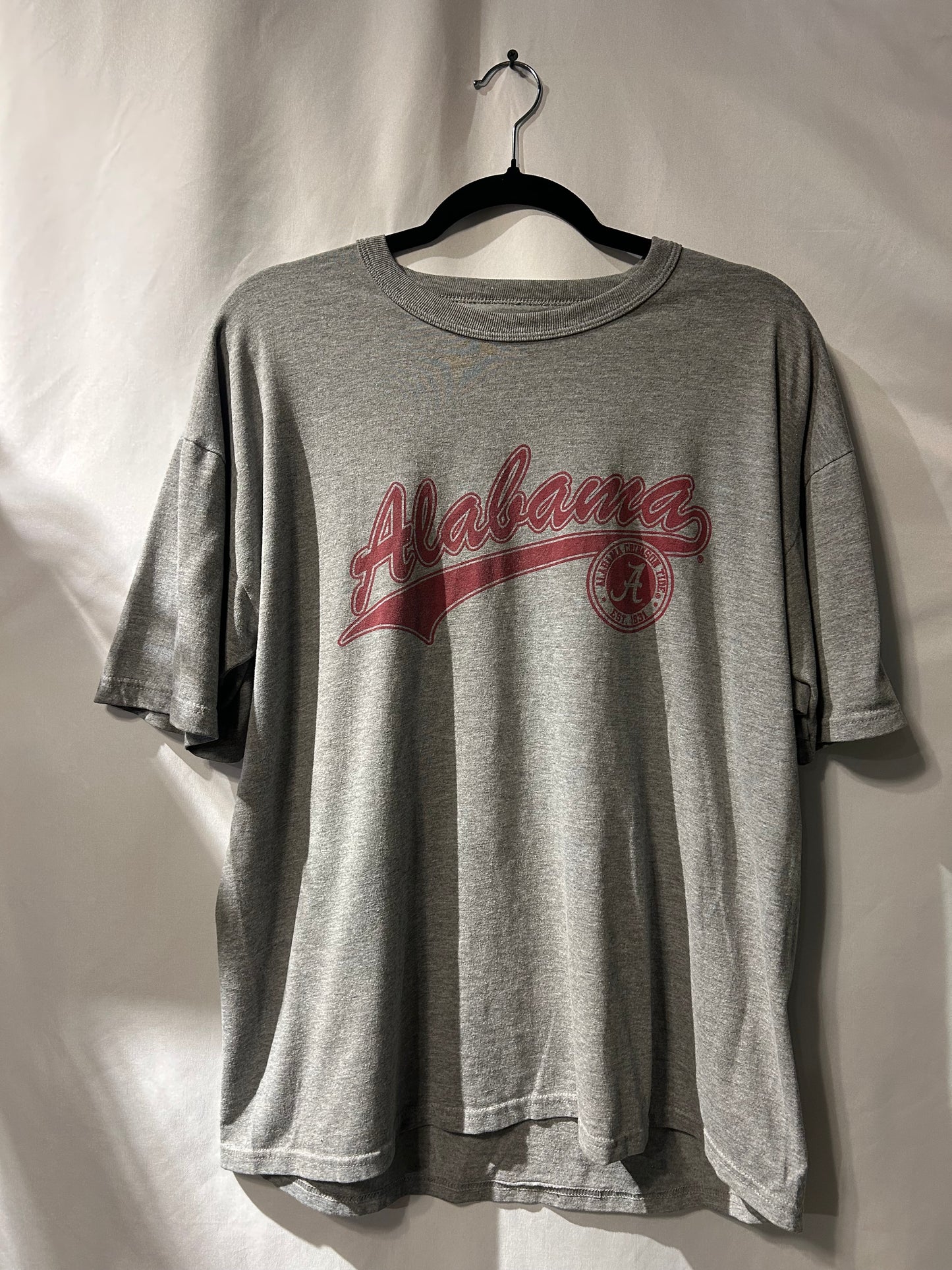 Alabama T-Shirt L