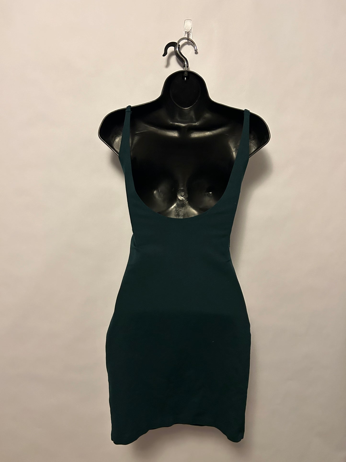 Shinestar Green Dress/Romper S