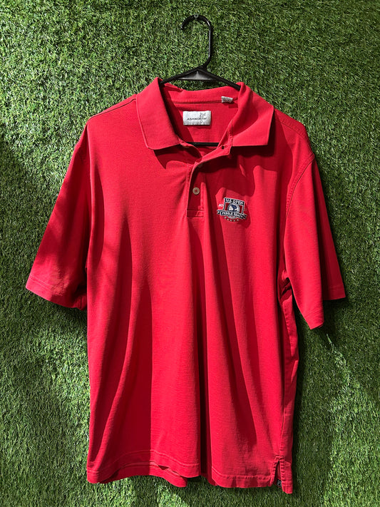 Ashworth U.S. Open Polo L