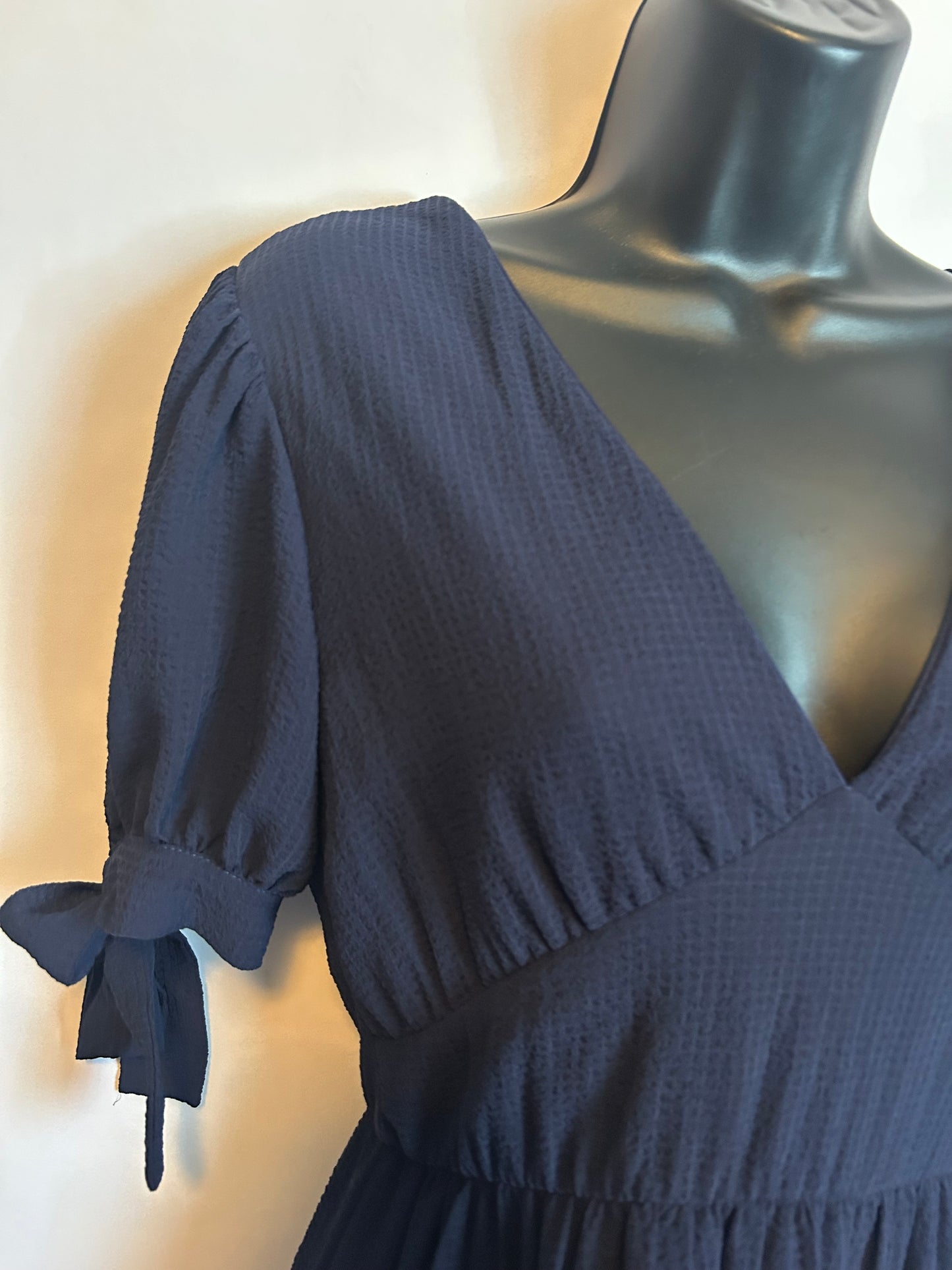 Altar’d State Navy Dress S