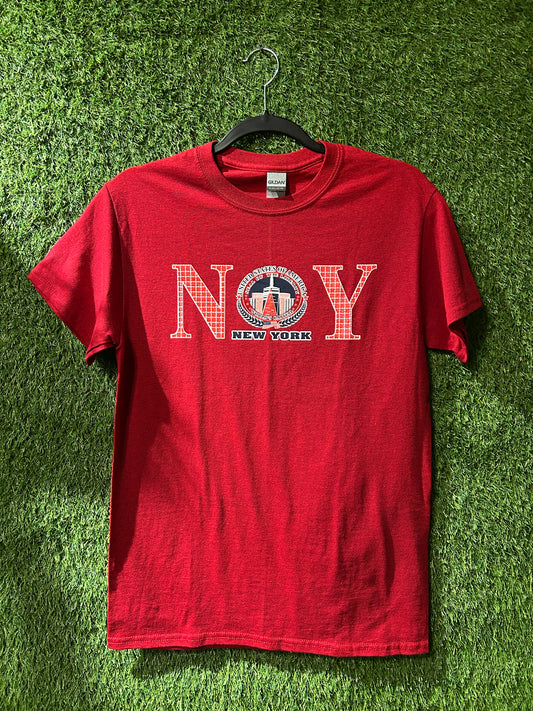 NY T-Shirt S