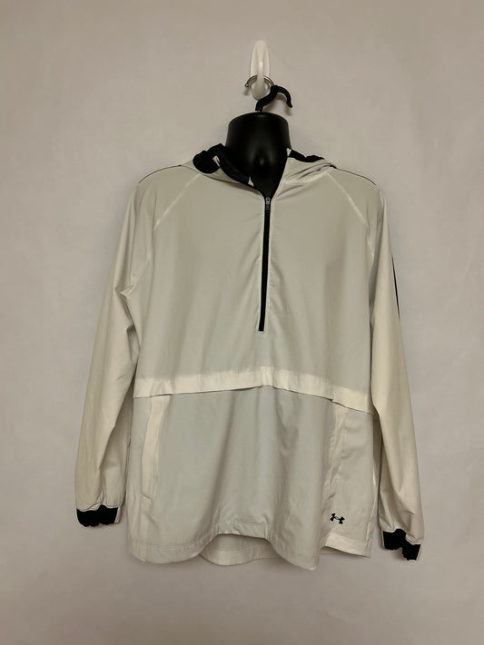 Under Armour Zip Up XL