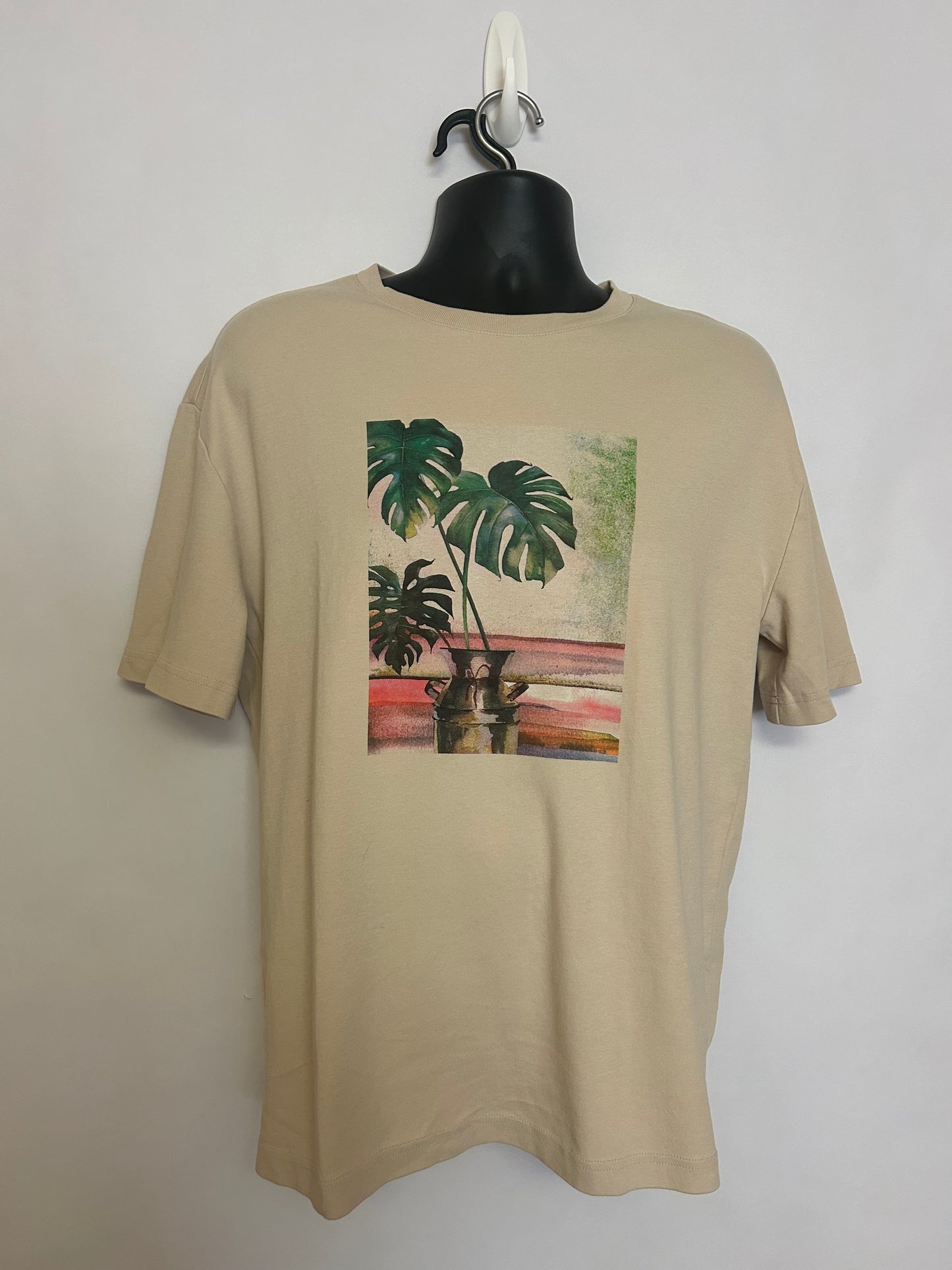 Express Plant T-Shirt L