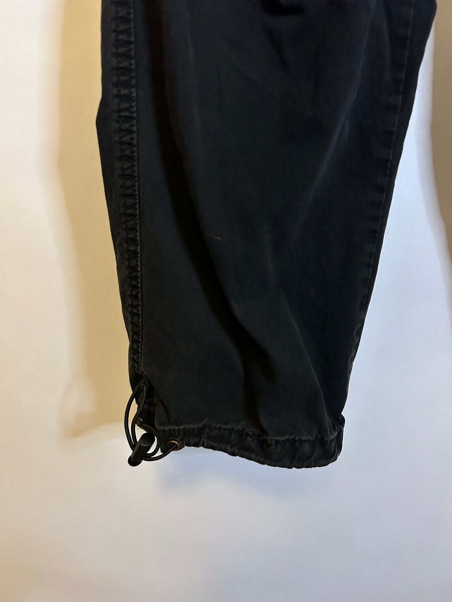 Cargos Black M