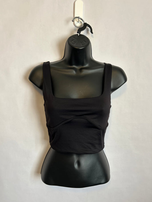 Forever 21 Black Tank M