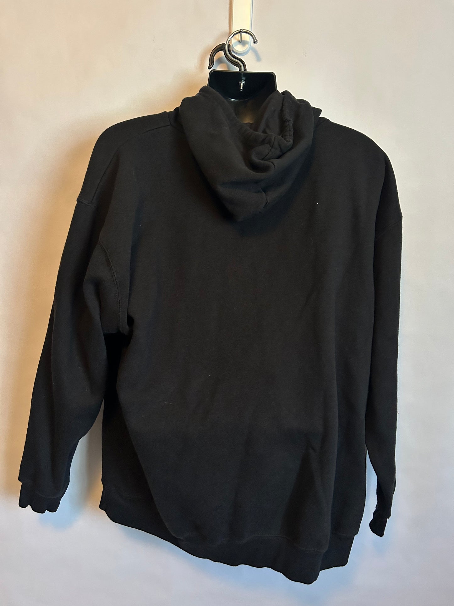 Vanderbilt Black Sweatshirt XL