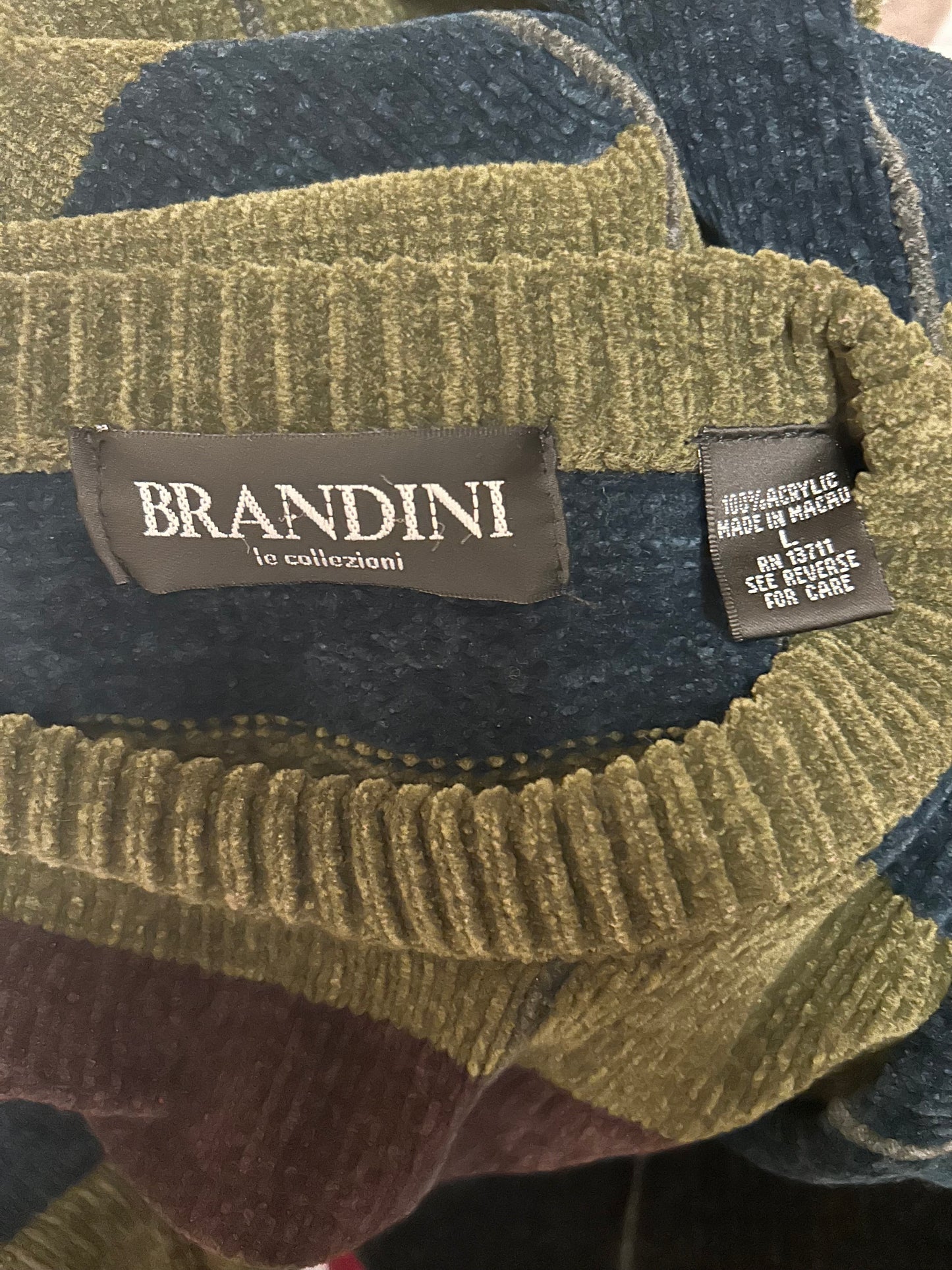 Brandini Sweater L